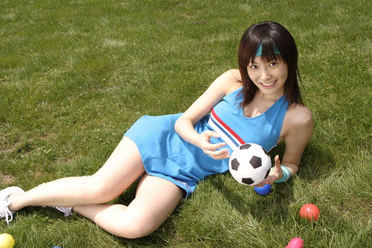 長澤奈央 No052 Nao Nagasawa [dgc]